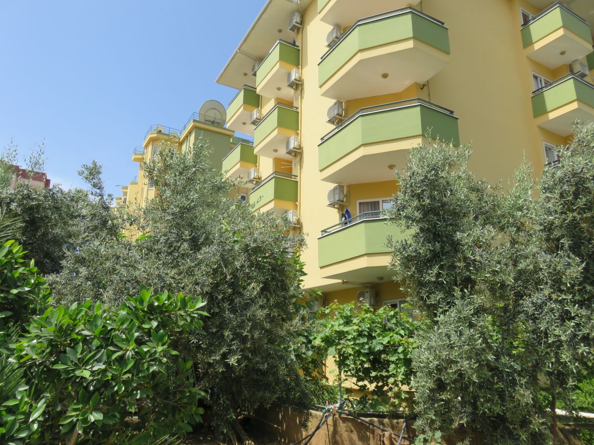 imagini hotel KLEOPATRA DREAMS BEACH